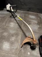 Stihl FS 38 Benzine Grastrimmer - Gebruikt, Tuin en Terras, Grastrimmers, Ophalen, Gebruikt, 30 tot 50 cm, Benzine