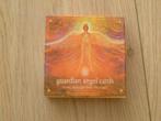 Toni Carmine Salerno - Guardian angel cards, Verzenden, Zo goed als nieuw, Overige onderwerpen, Achtergrond en Informatie