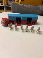 Corgi major toys circus chipperfields, Ophalen of Verzenden, Zo goed als nieuw, Auto, Corgi