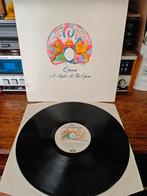 Queen - A Night At The Opera LP, Ophalen of Verzenden