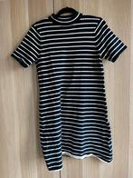 Tommy hilfiger jurk gestreept stripes marineblauw maat M, Ophalen of Verzenden, Nieuw