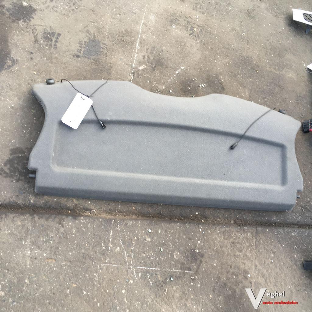 Ford Fiesta 1.4 16v 5drs  2002 2500204 Hoedenplank, Ophalen, Gebruikt, -, -