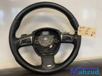 AUDI A3 A4 A5 A6 Stuurwiel stuur sportstuur met flipper s-li, Auto-onderdelen, Besturing, Gebruikt, AUDI AG, Auto-Union-Strasse 1
85045  Ingolstadt, DE