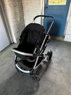 Tweeling kinderwagen phill & teds, Ophalen of Verzenden, Gebruikt
