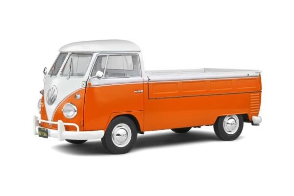Volkswagen spijlbus T1, Ophalen of Verzenden, Nieuw, Auto, Solido