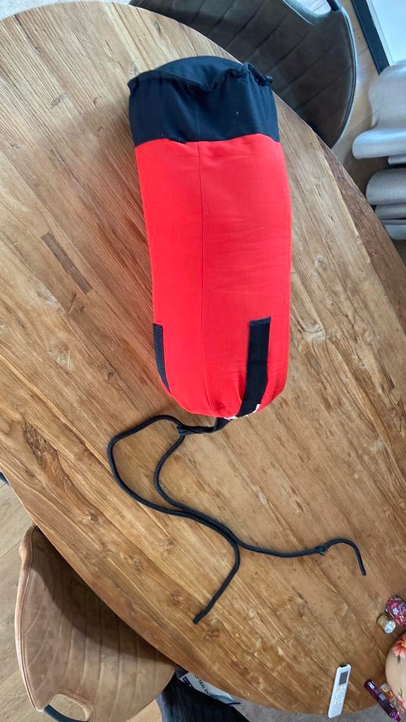 boksbal, Ophalen, Zo goed als nieuw, Boksbal