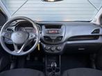 Opel KARL 1.0 ecoFLEX Edition, Cruise, Bluetooth, Stuur City, Auto's, Opel, Voorwielaandrijving, 839 kg, Stof, Gebruikt