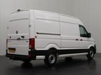 Volkswagen Crafter 2.0TDi 177PK Automaat 4 Motion | 4x4 | Le, Auto's, Automaat, 3000 kg, Stof, Gebruikt