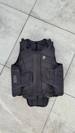 Horka flexplus bodyprotector adult L, Gebruikt, Dames, Ophalen of Verzenden, Springen