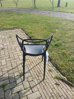 5 design stapelstoelen (nieuw), Ophalen, Nieuw, 2 zitplaatsen