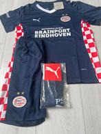 PSV tenue maat 158, Maat XS of kleiner, Ophalen of Verzenden, Nieuw, Set