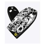 Nieuwe Arena Kickboard Super Hero Batman, Zwem- of Duikvliezen, C.da Cisterna, 84/85 62029 Tolentino (MC) Italië, Nieuw, Ophalen of Verzenden