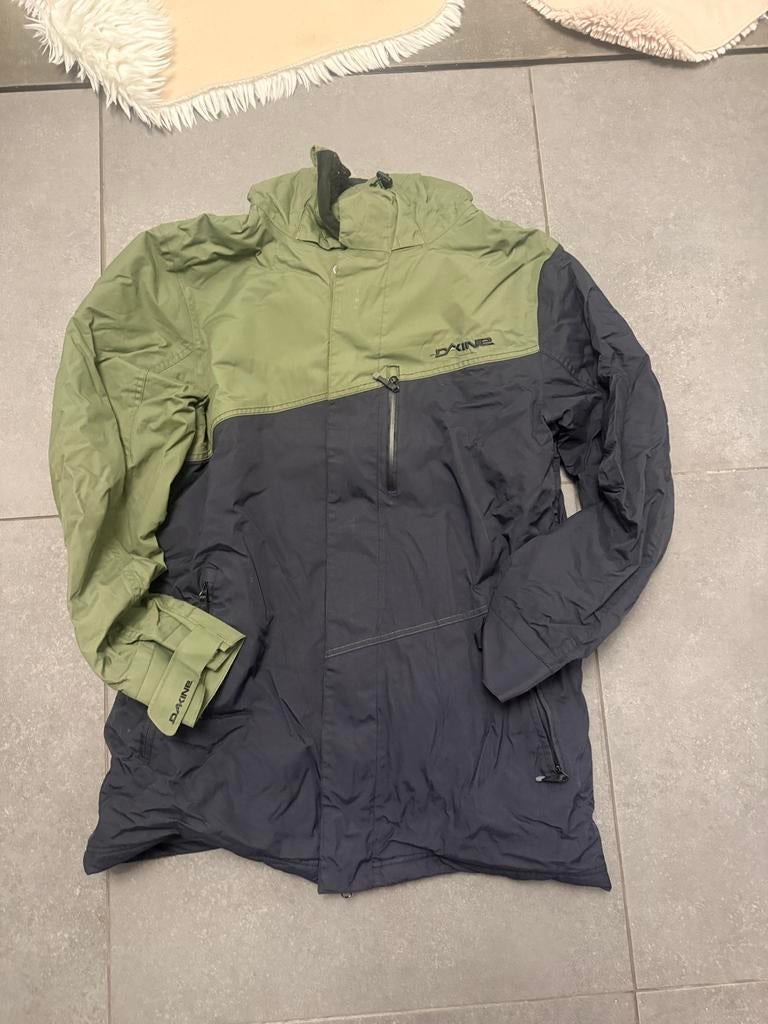 Nieuwe Dakine ski/snowboard jas, Kleding | Dames, Wintersportkleding, Ophalen of Verzenden, Nieuw, Jack