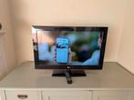 LG televisie met afstandsbediening 32 inch, Ophalen, Gebruikt, 50 Hz, LG