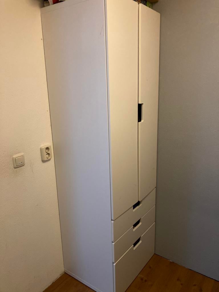 Ikea Stuva kast, Ophalen, Overige materialen, Met plank(en), 50 tot 100 cm
