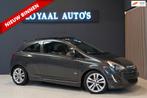 Opel Corsa 1.4-16V | PANO | AIRCO | CRUISE | STOEL.VERW | AP, Voorwielaandrijving, Euro 5, 1398 cc, Leder en Stof