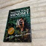 Master Your Mindset - Michael Pilarczyk, Boeken, Psychologie, Ophalen of Verzenden, Zo goed als nieuw, Overige onderwerpen