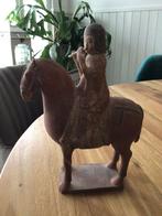 Beeldje, Antiek en Kunst, Ophalen of Verzenden