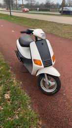 Piaggio zip type 1, Fietsen en Brommers, Scooters | Piaggio, Ophalen, Tweetakt, Maximaal 45 km/u, Zip