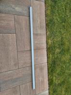 Aluminium profiel - Diverse toepassingen, Ophalen, Zo goed als nieuw, Aluminium