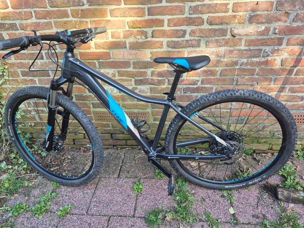 Mooie mtb, Fietsen en Brommers, Fietsen | Mountainbikes en ATB, Ophalen of Verzenden, Overige merken