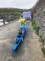 Zeekajak ‘Design Kayak Unplugged’ (aug 2024), Ophalen, Gebruikt, 1-persoons