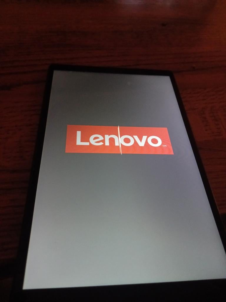 Lenovo TB-X306X tablet, Computers en Software, Android Tablets, Ophalen, Zo goed als nieuw, 10 inch, 64 GB