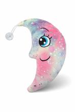 Partij maan knuffels met zuignapje, NHP International, Sales@nhp-international.com, Overige typen, Ophalen of Verzenden