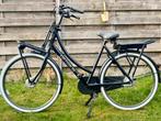 Cortina U4 elektrische fiets damesfiets meisjefiets, Fietsen en Brommers, C, C, Ophalen of Verzenden, Zo goed als nieuw