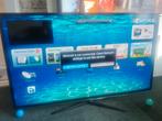 Samsung Smart TV UE55ES6100 - 55 inch, Ophalen of Verzenden, 100 Hz, Samsung, 100 cm of meer