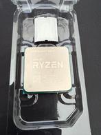 AMD Ryzen 5 3600X Processor - incl. koeler, Computers en Software, Processors, Ophalen of Verzenden, Zo goed als nieuw, 6-core