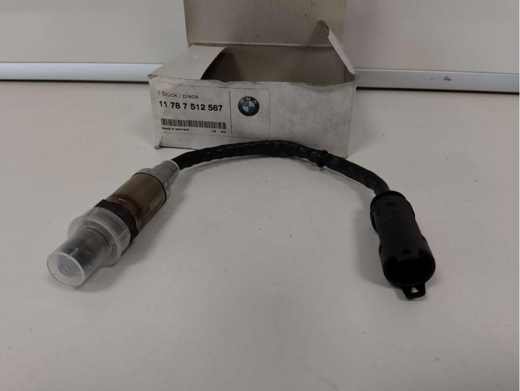 BMW Lambdasonde 11787512567 NIEUW toepassing zie beschrijvin, Auto-onderdelen, Motor en Toebehoren, Niet ingevuld, Niet ingevuld