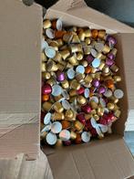 Koffie Cups - 3 Smaken - Ideaal voor de Koffiedrinker!, Ophalen of Verzenden, Nieuw, Overige modellen, Koffiepads en cups