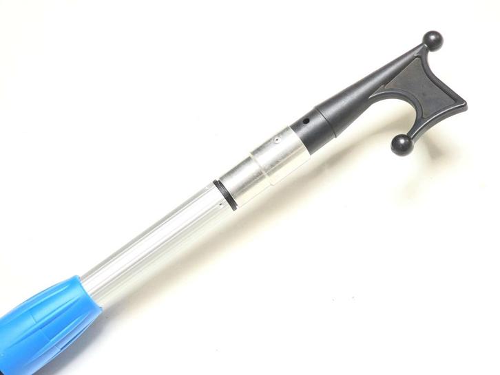 BOOTHAAK voor Nautipro LUXE Telescoop STEEL, Watersport en Boten, Accessoires en Onderhoud, Nieuw, Gereedschap, Ophalen of Verzenden