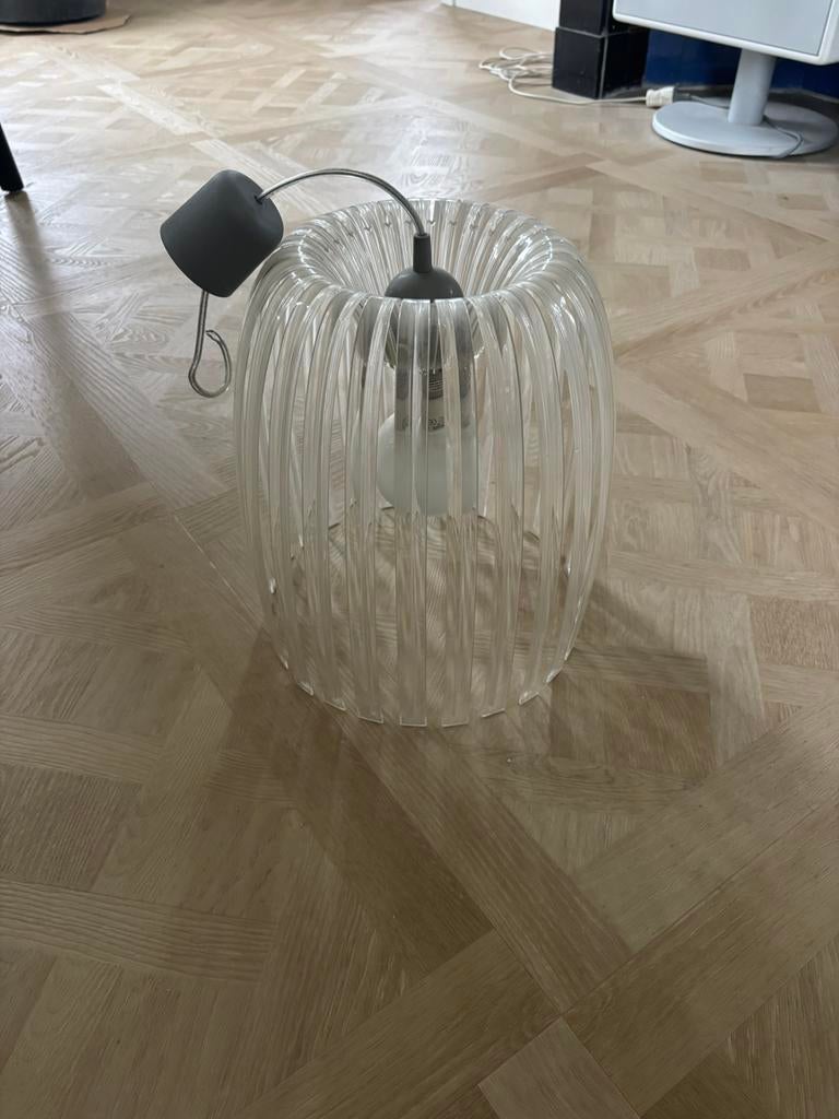 Koizol Josephine maat M designlamp hanglamp, Ophalen of Verzenden, Gebruikt, Kunststof