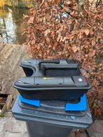 Ridgemokey hunter 750 voerboot, Watersport en Boten, Ophalen of Verzenden, Gebruikt, Overige typen