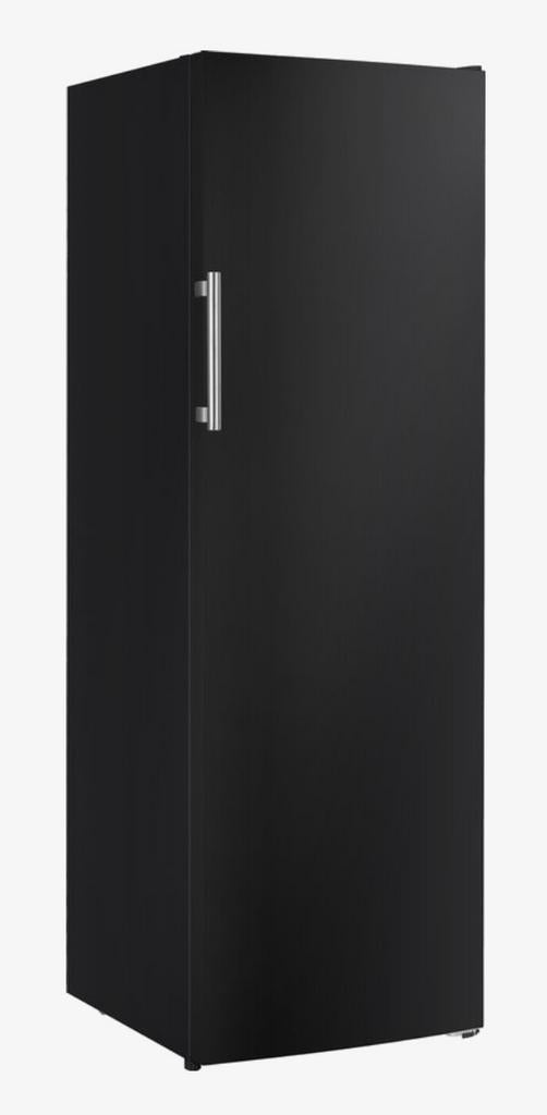 Vrieskast Bella zwart nieuw, Witgoed en Apparatuur, Vrieskast, Nieuw, 160 cm of meer, Ophalen of Verzenden