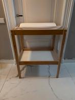 IKEA Sniglar Commode - Houten Verschoontafel, Ophalen, Gebruikt, 70 cm of meer, 75 tot 100 cm