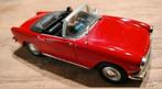 SIMCA OCEANE 1/43 uit vitrinekast, Ophalen of Verzenden, Zo goed als nieuw, Auto, Overige merken