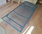 Auping bedframe spiraal, Huis en Inrichting, Ophalen, Gebruikt, 90 cm, Eenpersoons