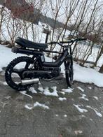 Piaggio vespa si opknapper 65cc, Fietsen en Brommers, Brommers | Tomos, Overige modellen, 65 cc, Ophalen of Verzenden, 0 versnellingen