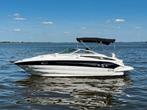Crownline 250 CR Sport Cruiser 2005, Mercuiser 300 pk MPI, Watersport en Boten, Motorboten en Motorjachten, Ophalen, Gebruikt