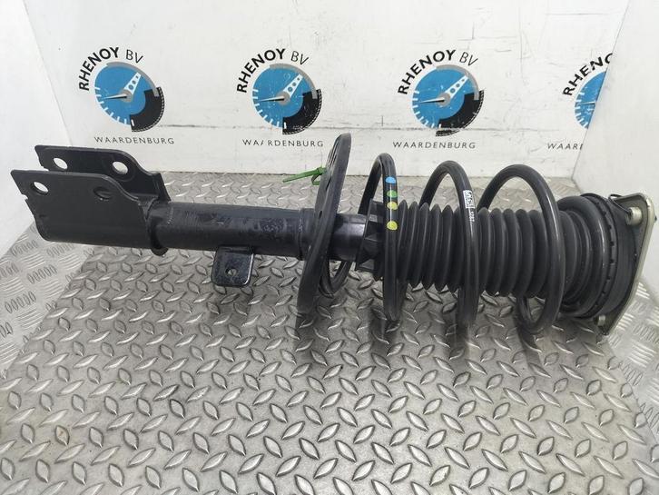 CITROEN C5 AIRCROSS C84  VEERPOOT / SCHOKBREKER LV 2023, Auto-onderdelen, Ophanging en Onderstel, Gebruikt, ARN erkend, Stiba lid