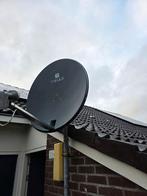 Schotelantenne Triax, Ophalen, Zo goed als nieuw, (Schotel)antenne, Overige merken