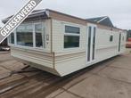 Keurig, nette stacaravan met dubbelglas, Tot en met 4