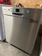 Bosch Exclusiv SilencePlus vaatwasser onderbouw rvs wytguod, Minder dan 85 cm, Q, 60 cm of meer, Ophalen of Verzenden