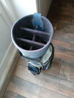 Golf set van mitsushiba icl. tas, Sport en Fitness, Golf, Ophalen, Gebruikt, Set, Overige merken