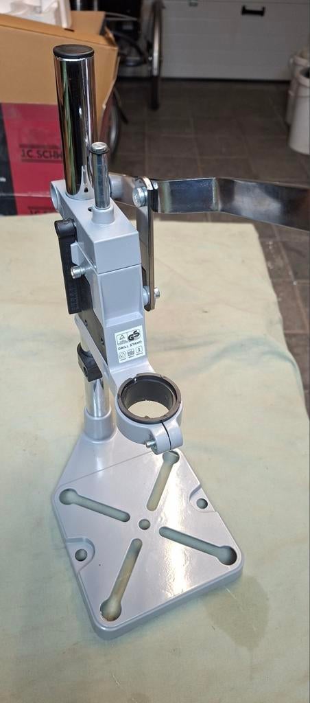 Boorstandaard, Ophalen of Verzenden