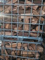 Brandhout haardhout Els kachelhout gratis bezorgd, Tuin en Terras, Haardhout, 6 m³ of meer, Ophalen of Verzenden, Elzenhout, Blokken