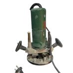 Bosch POF 500 A Freesmachine | Goede Staat € 44,99, Ophalen of Verzenden, Zo goed als nieuw